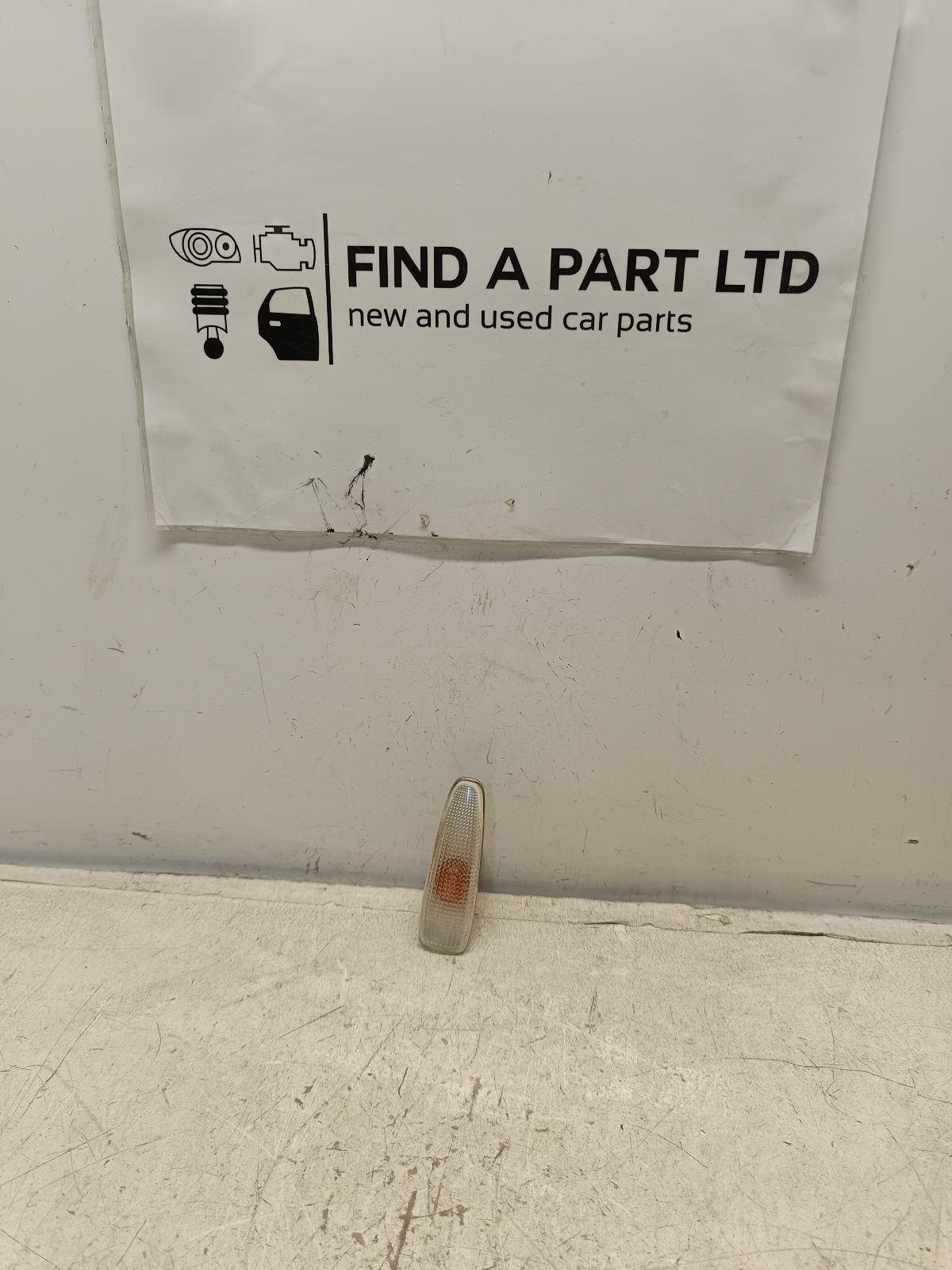 View Auto part Left Indicator/Fog/Side MITSUBISHI OUTLANDER 2008