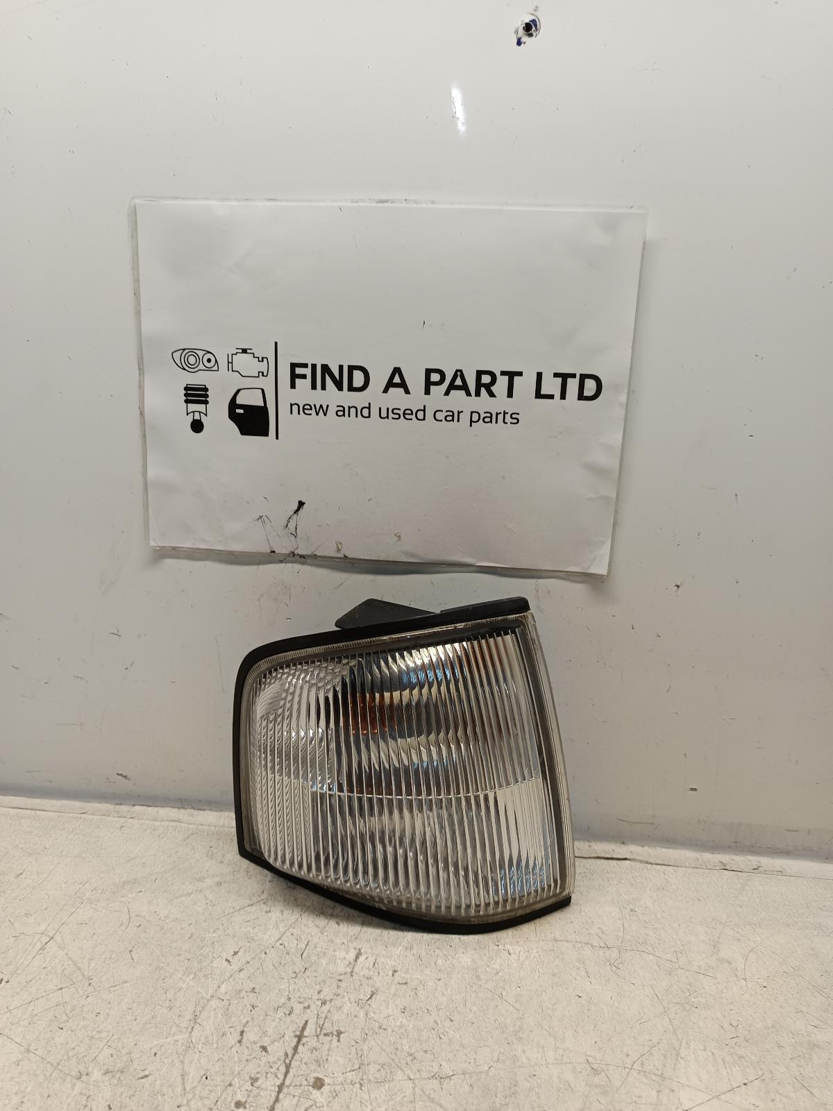 View Auto part Right Indicator/Fog/Side NISSAN VANETTE 2004