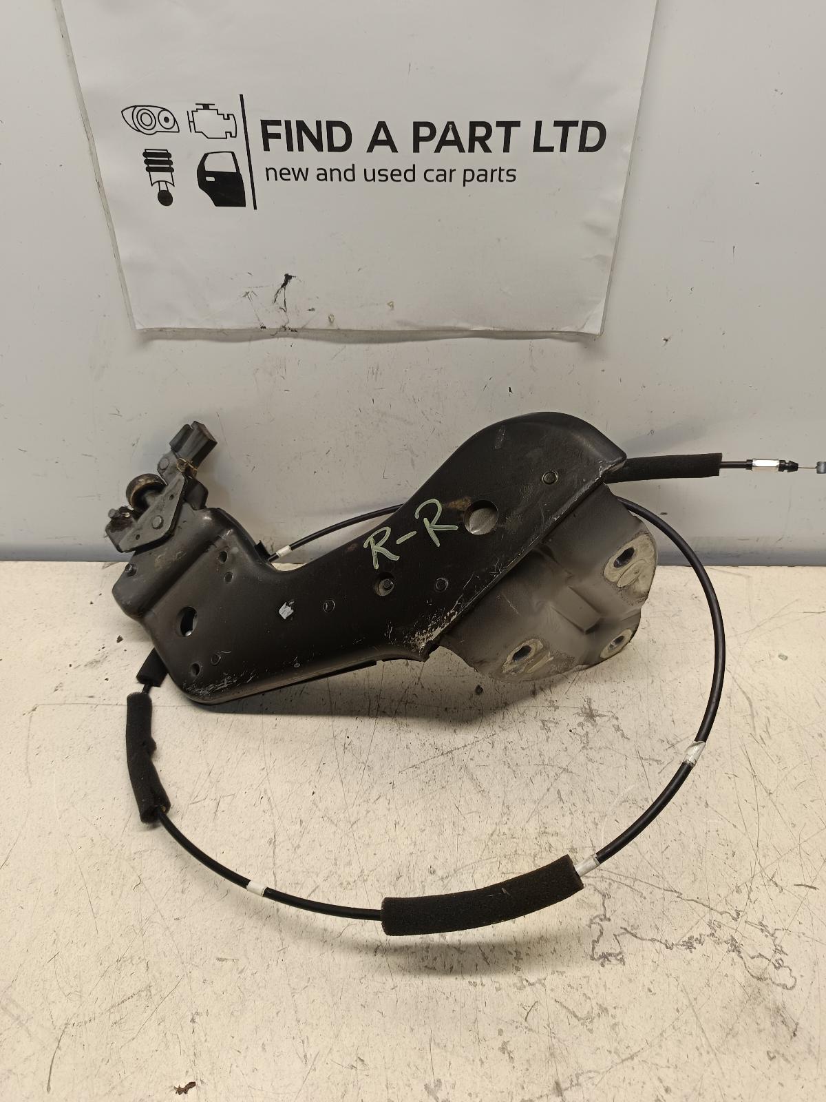 View Auto part Door Hinge/Runner NISSAN SERENA 2007