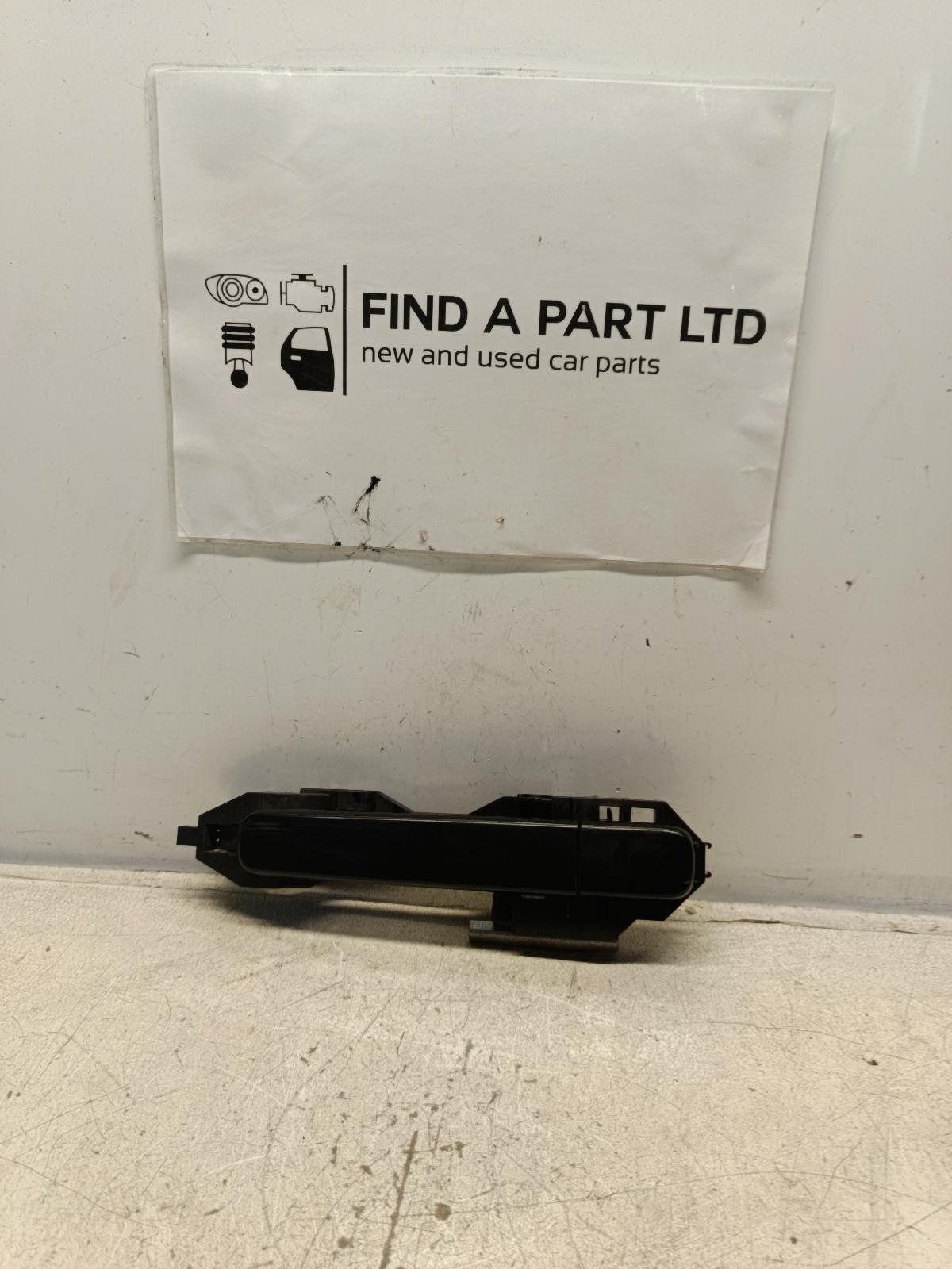View Auto part Door Handle NISSAN SERENA 2007