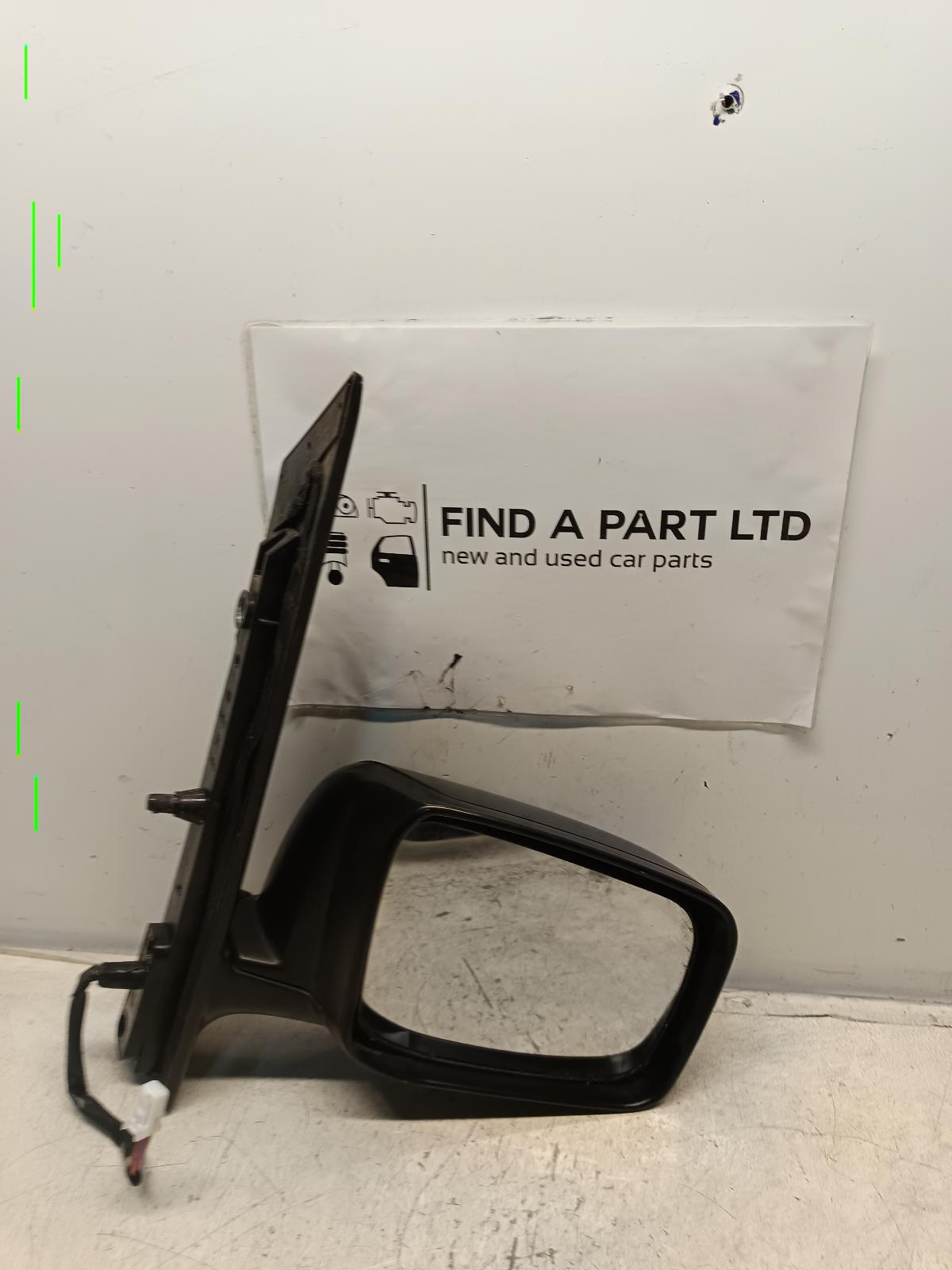 View Auto part Right Door Mirror NISSAN SERENA 2007