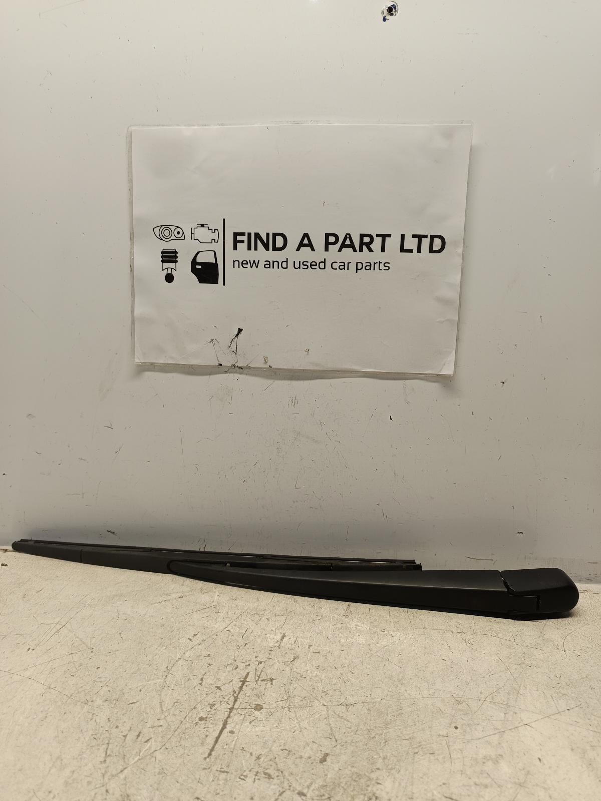 View Auto part Wiper Arm NISSAN SERENA 2007