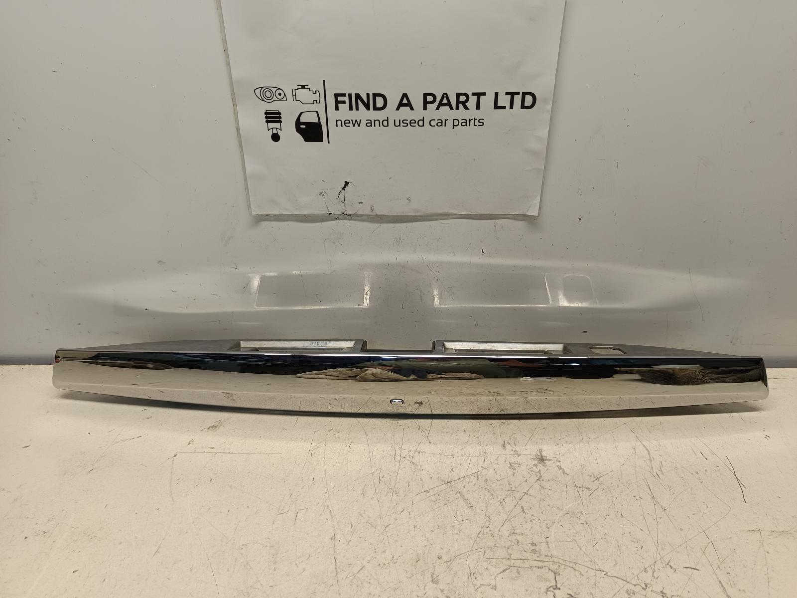 View Auto part Tailgate Handle NISSAN SERENA 2007