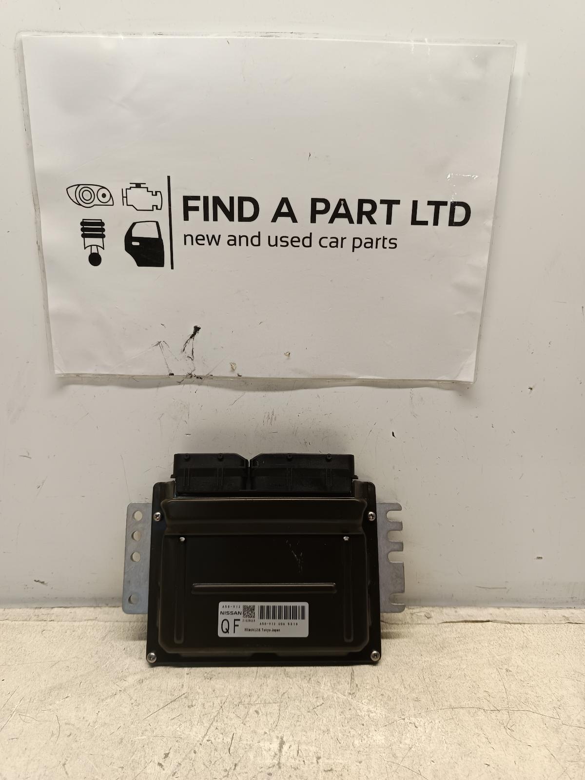 View Auto part Ecu NISSAN PRESAGE (NZ ONLY) 2005