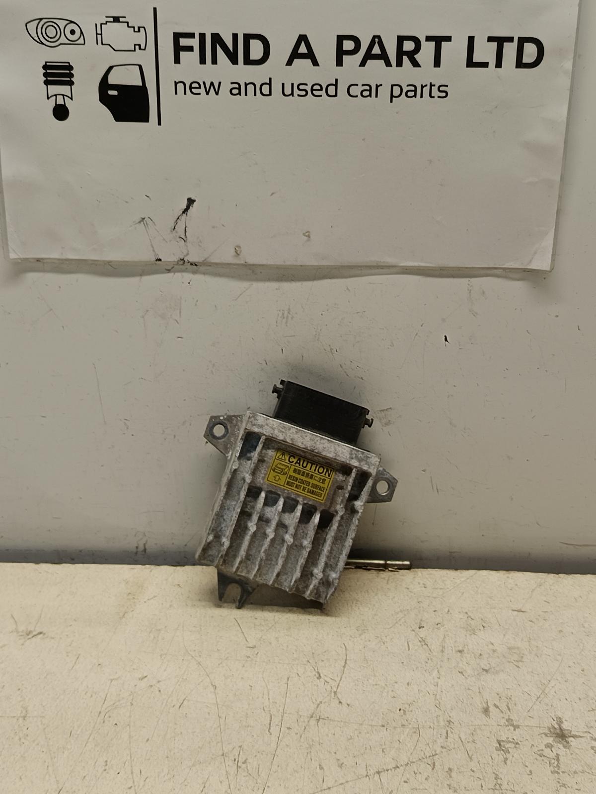 View Auto part Ecu MAZDA 3 2010