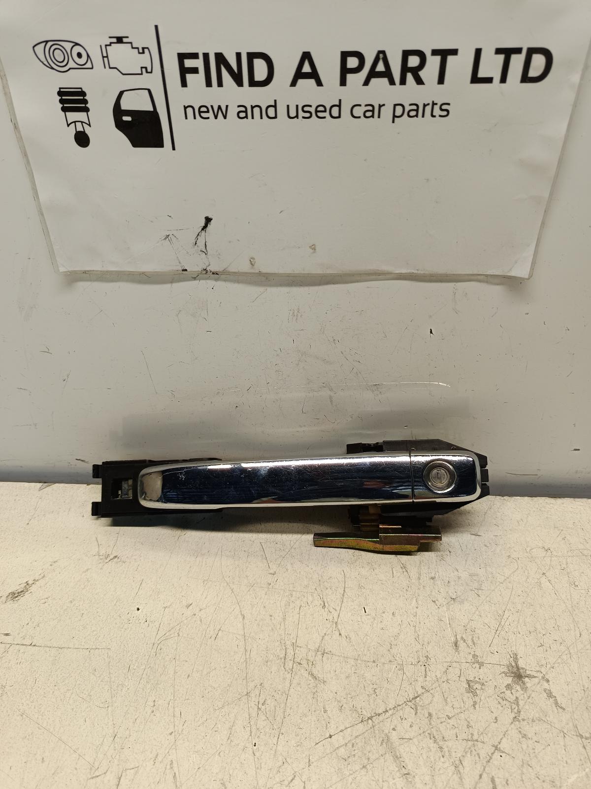 View Auto part Door Handle NISSAN SYLPHY 2007