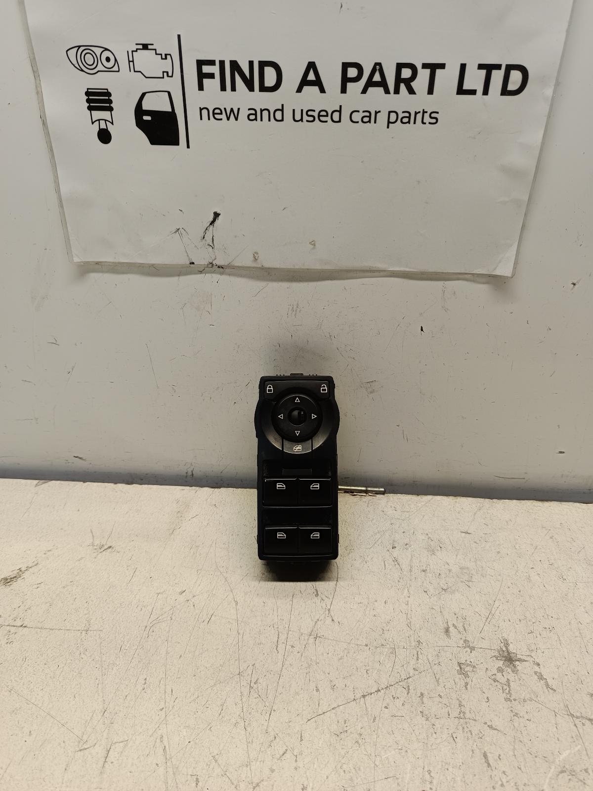 View Auto part Pwr Dr Wind Switch HOLDEN COMMODORE 2010