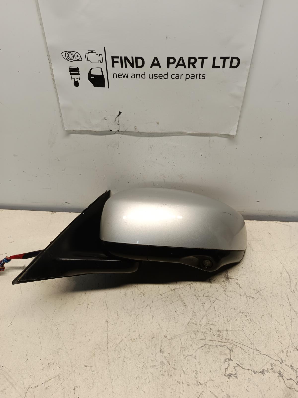 View Auto part Left Door Mirror NISSAN FUGA 2007
