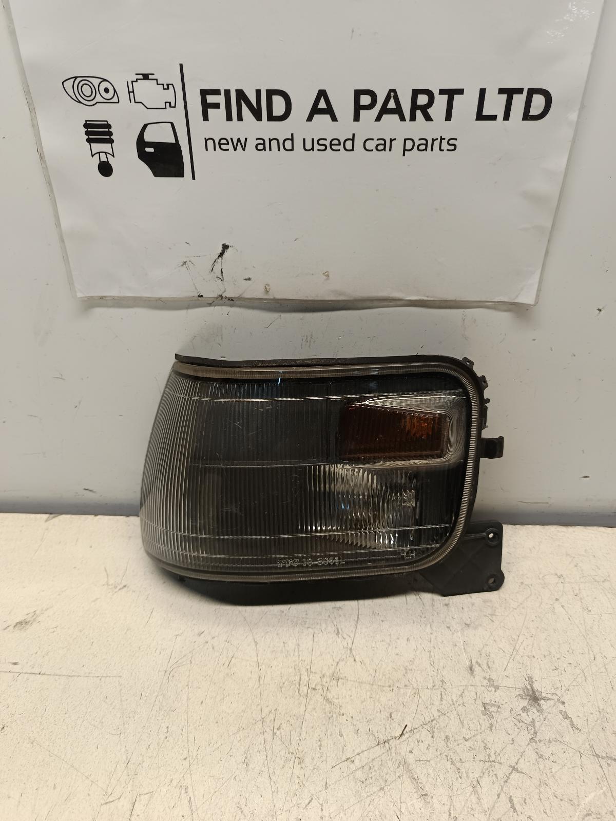 View Auto part Left Indicator/Fog/Side MITSUBISHI L300 2003