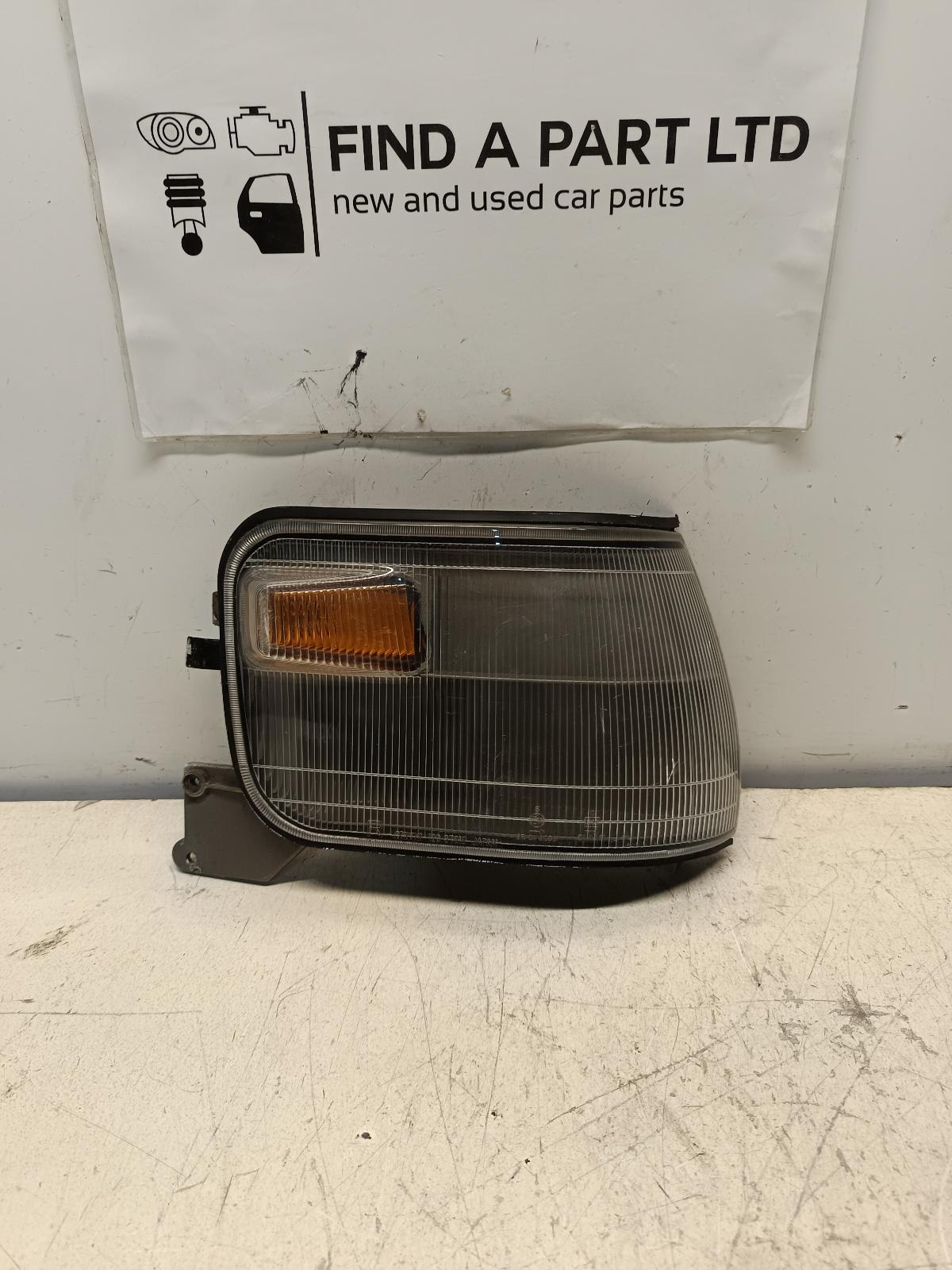 View Auto part Right Indicator/Fog/Side MITSUBISHI L300 2003