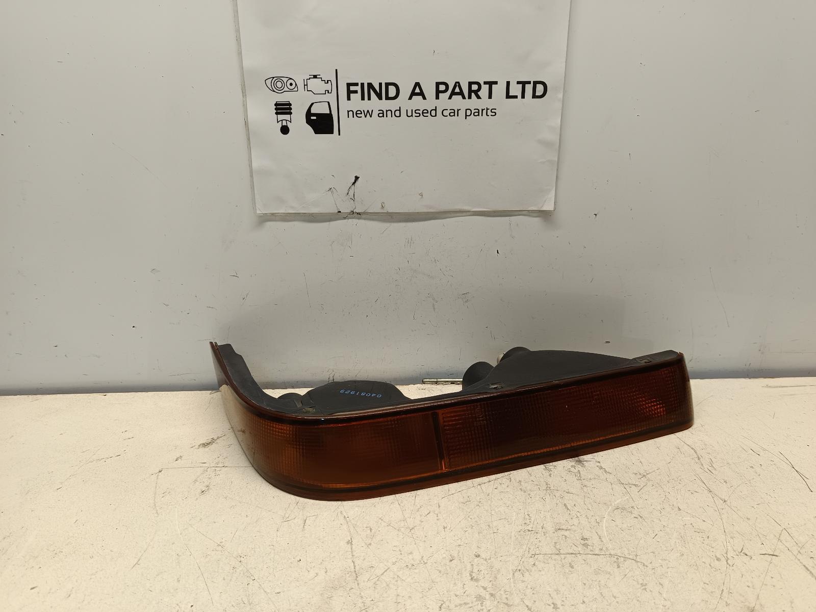 View Auto part Right Indicator/Fog/Side MITSUBISHI L300 1993