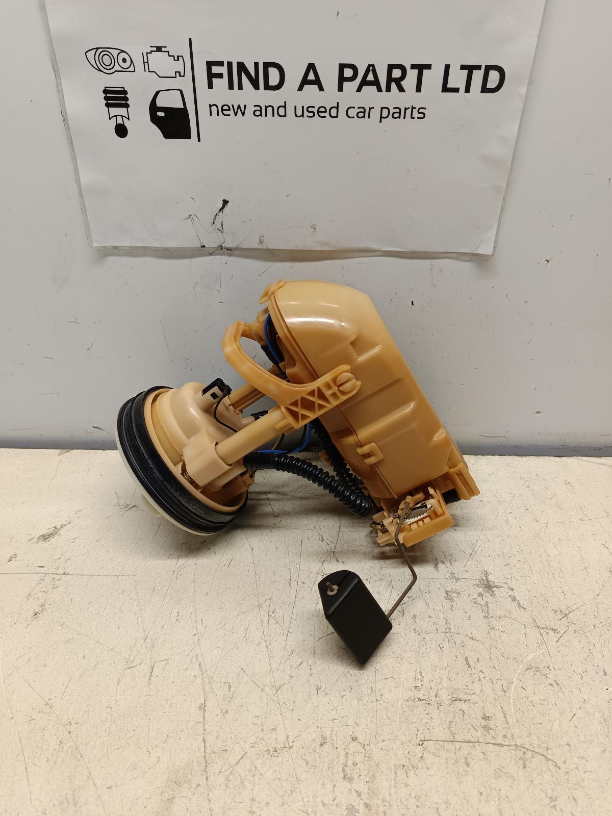 View Auto part Fuel Pump HONDA ODYSSEY 2004