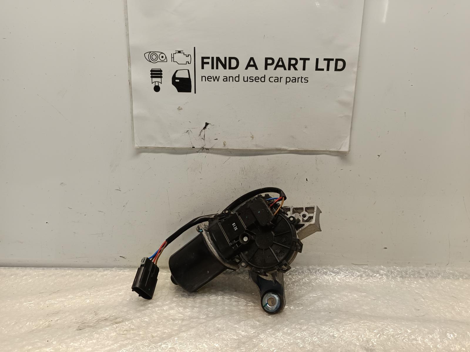 View Auto part Wiper Motor HOLDEN CRUZE 2013
