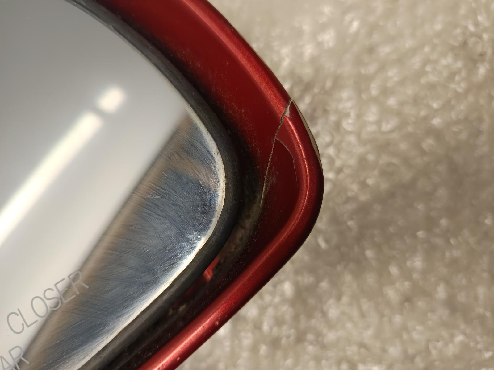 2006 HOLDEN CAPTIVA Right Door Mirror Contact us for Photo