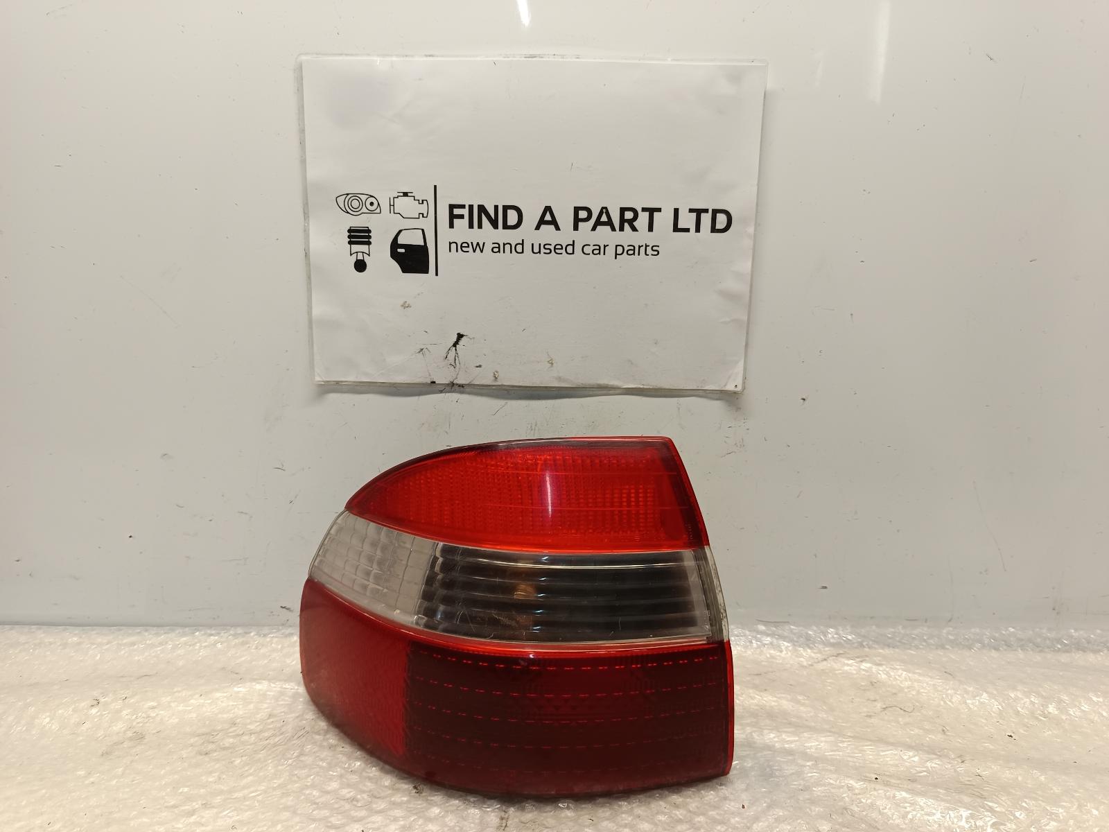 View Auto part Left Taillight TOYOTA COROLLA 1999