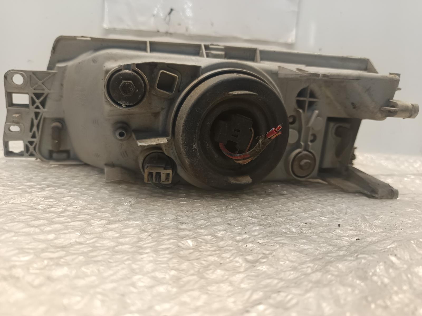 1998 MITSUBISHI LANCER Right Headlamp Contact us for Photo