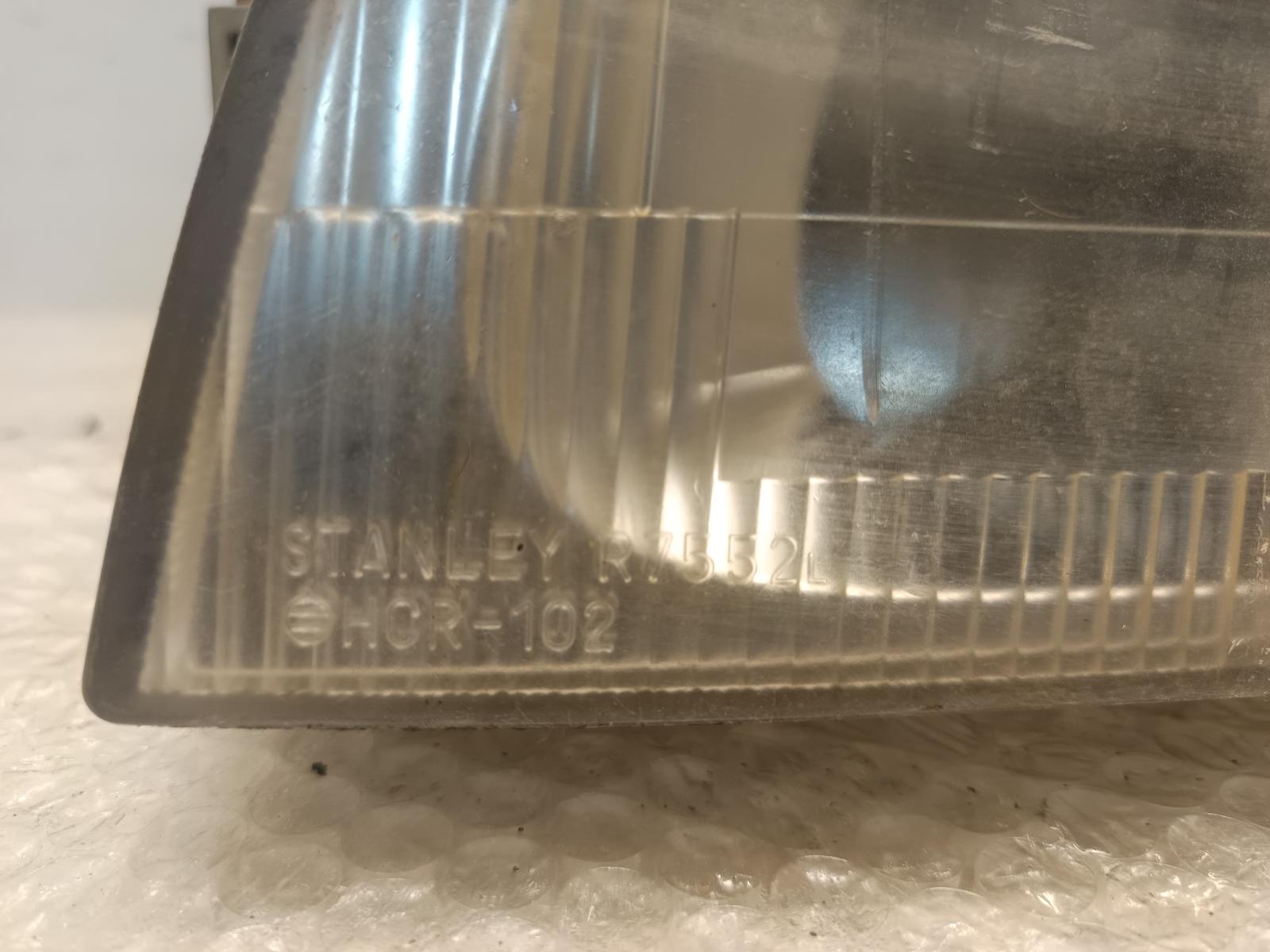 1998 MITSUBISHI LANCER Left Headlamp Contact us for Photo