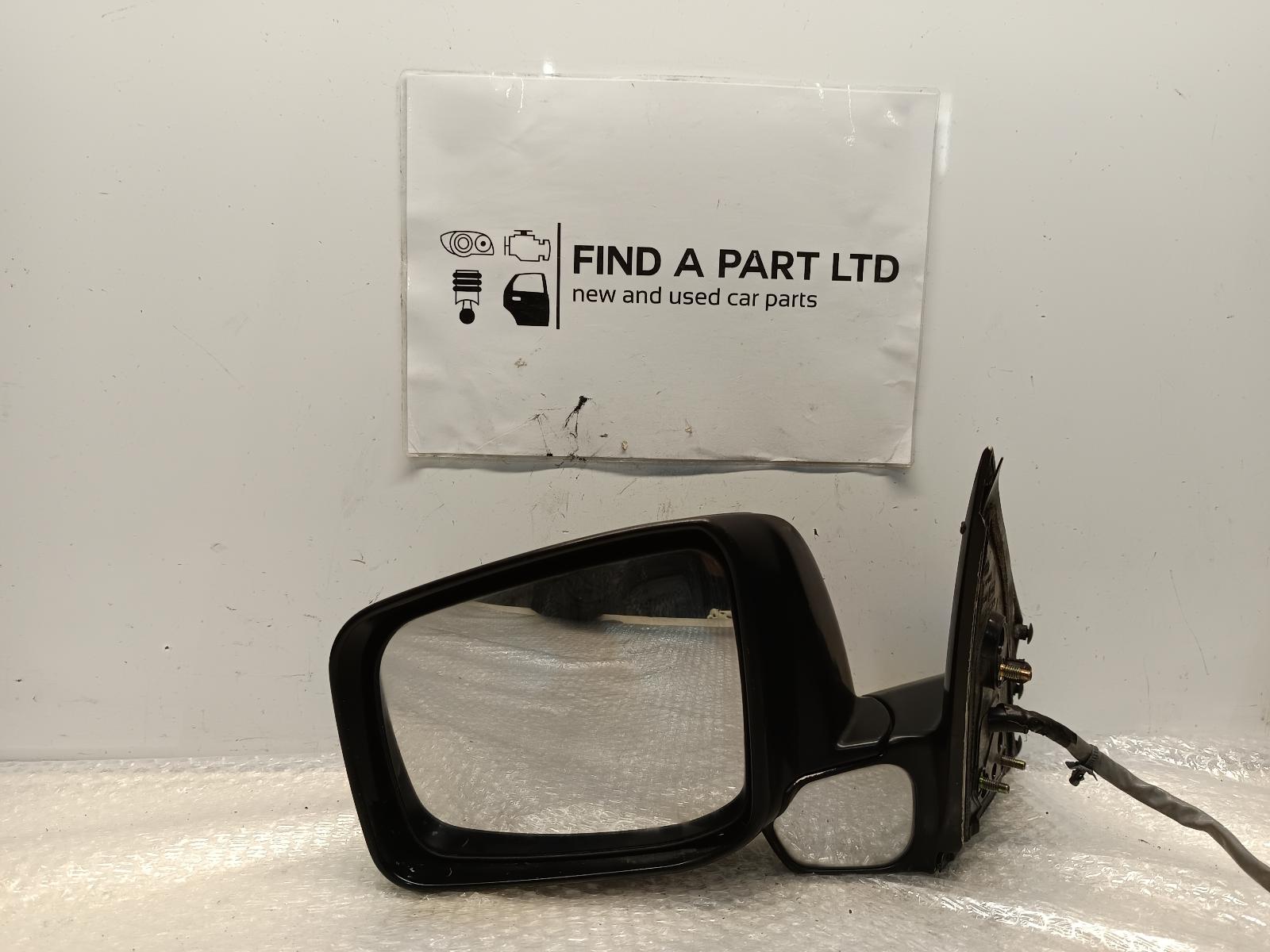 View Auto part Left Door Mirror NISSAN MURANO 2006