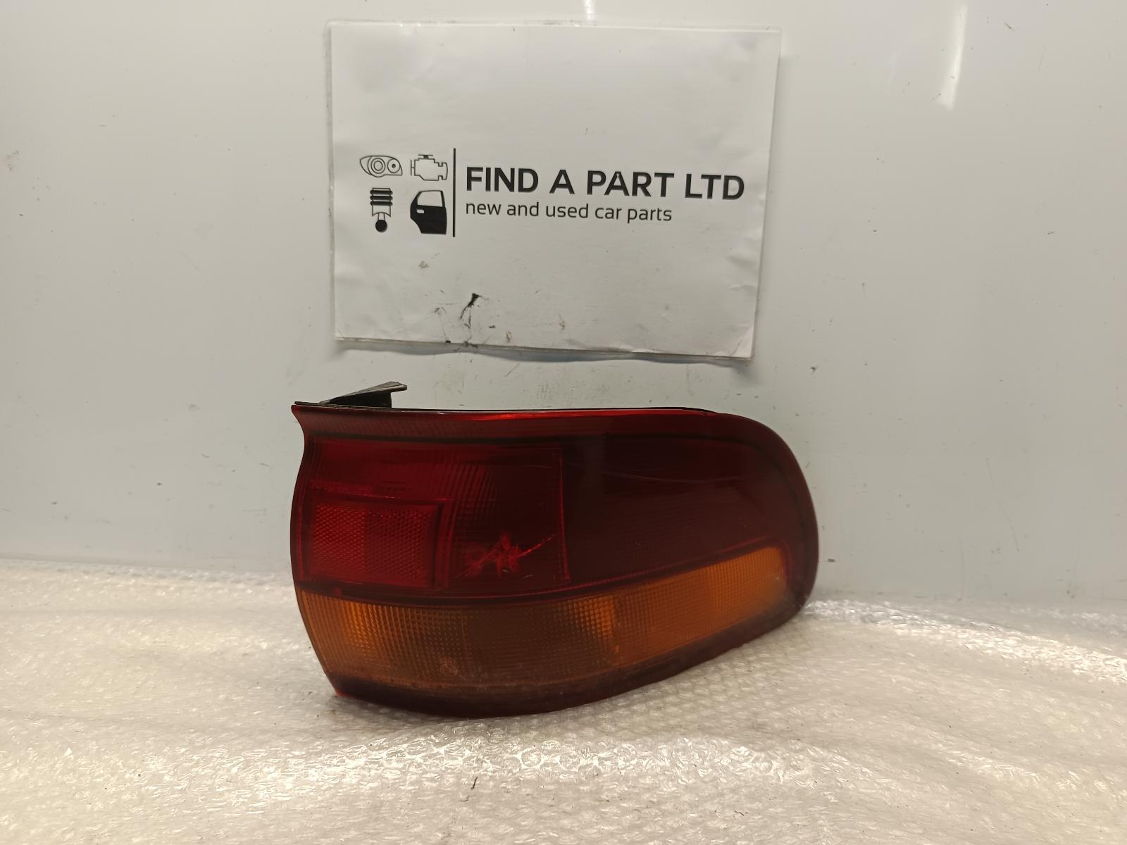 View Auto part Right Taillight TOYOTA ESTIMA 1992