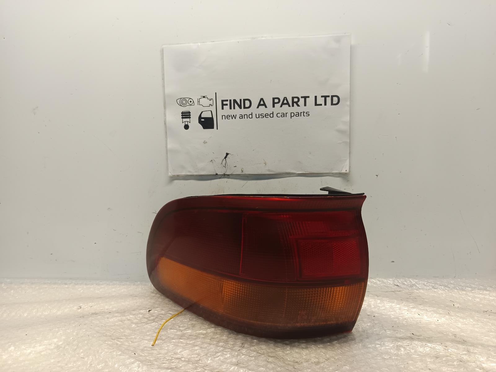 View Auto part Left Taillight TOYOTA ESTIMA 1992