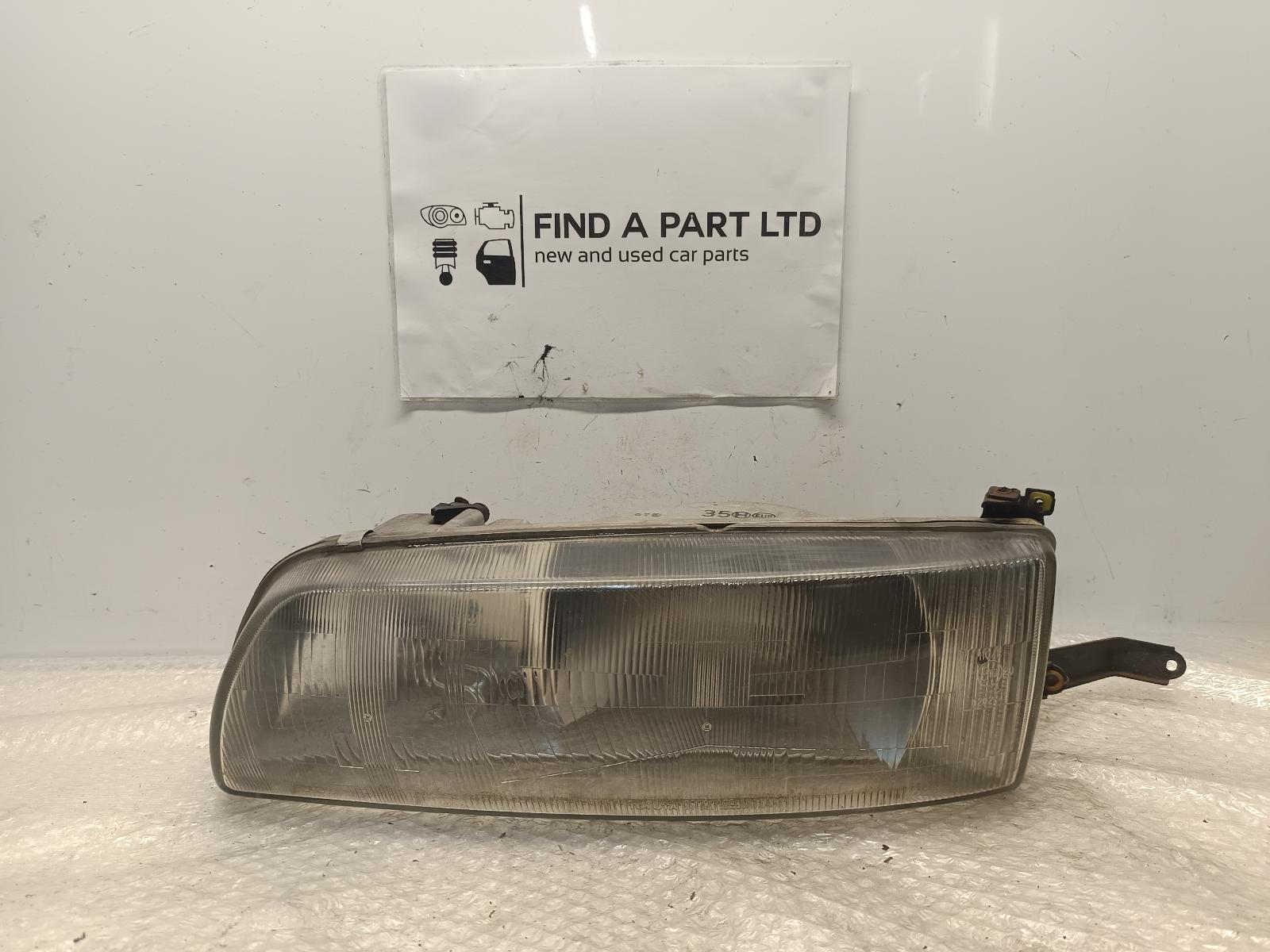 View Auto part Left Headlamp TOYOTA ESTIMA 1996