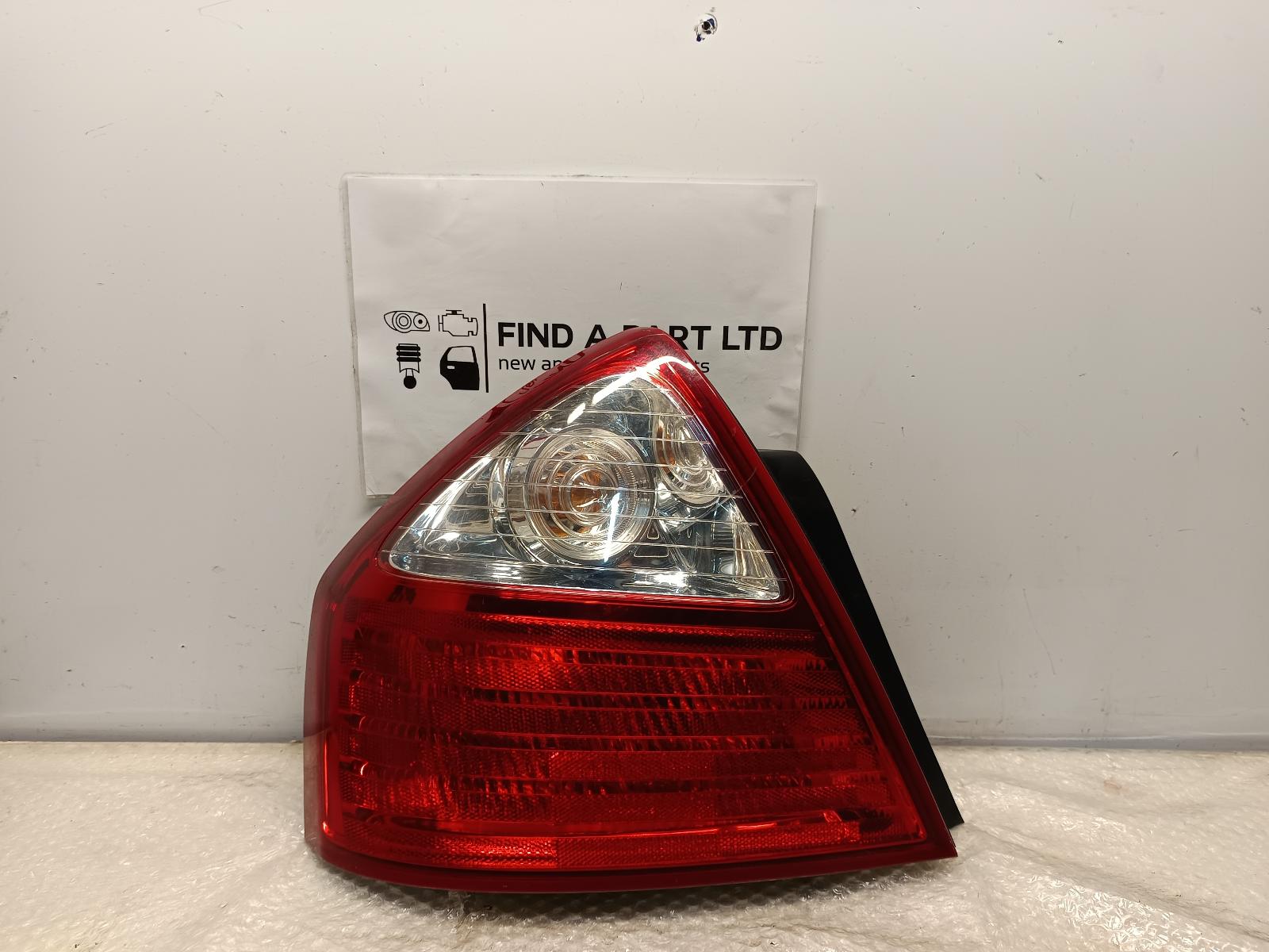 View Auto part Left Taillight NISSAN FUGA 2007