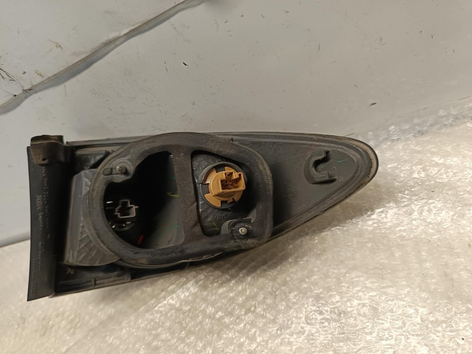 2007 MAZDA 6 Left Taillight Contact us for Photo