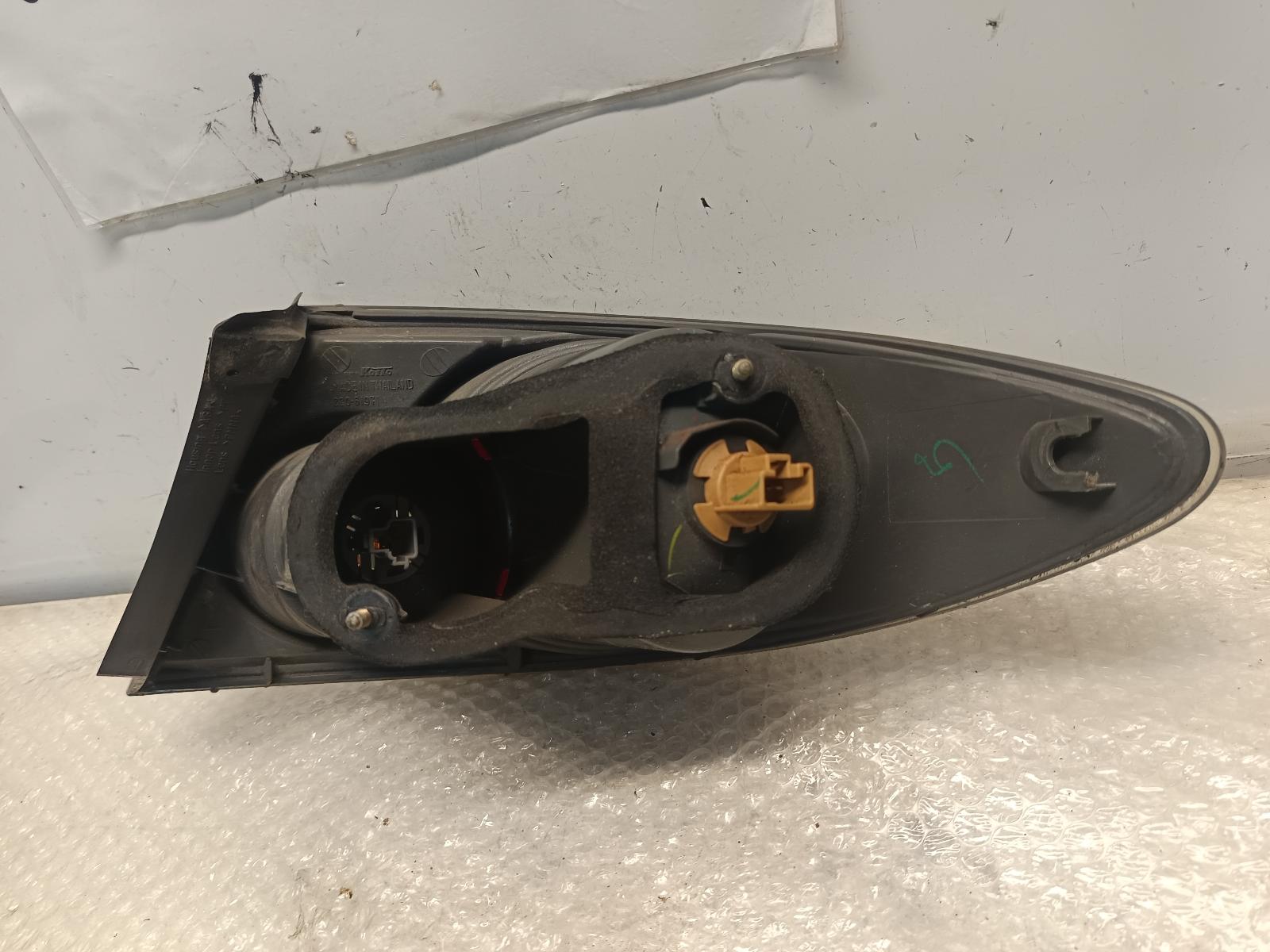 2005 MAZDA 6 Left Taillight Contact us for Photo