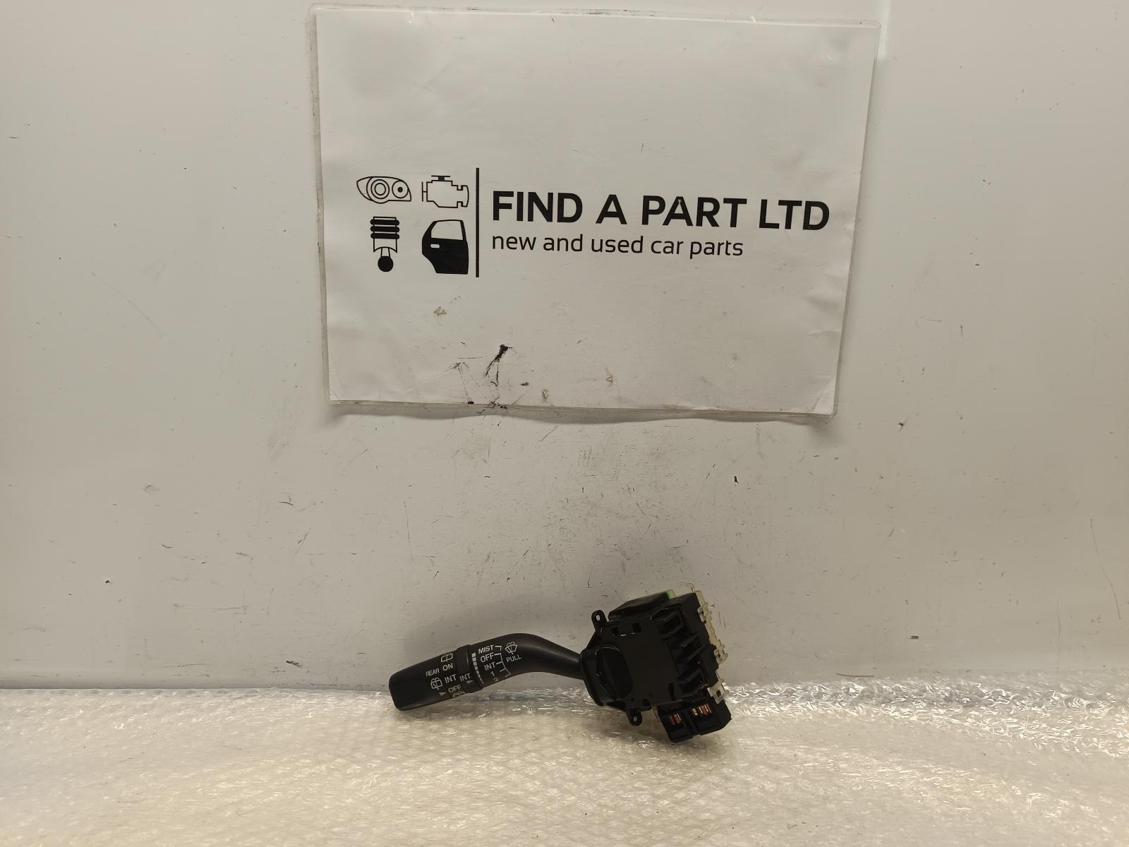 View Auto part Combination Switch MAZDA 6 2006