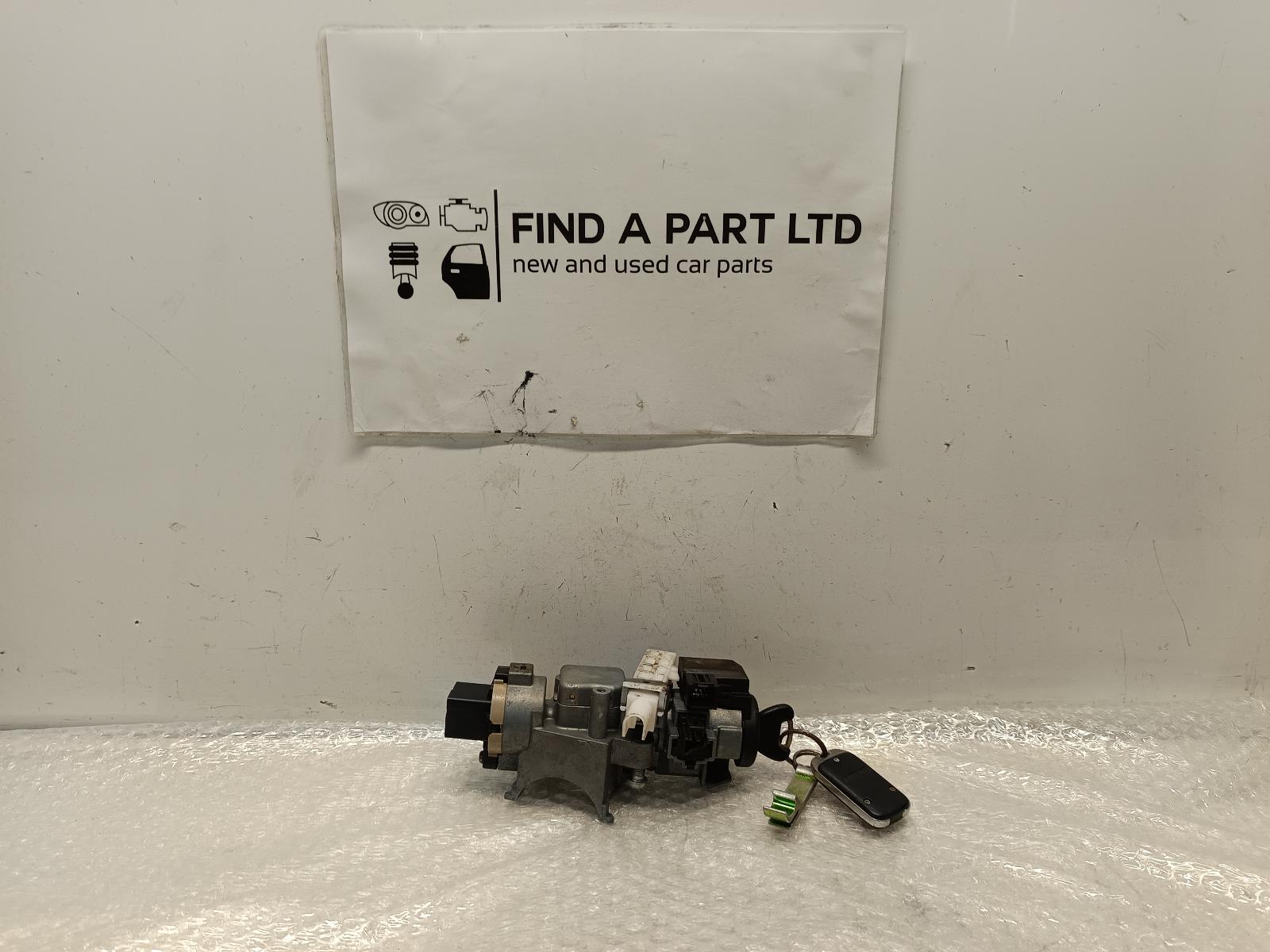 View Auto part Ignition W/ Key MAZDA 6 2006