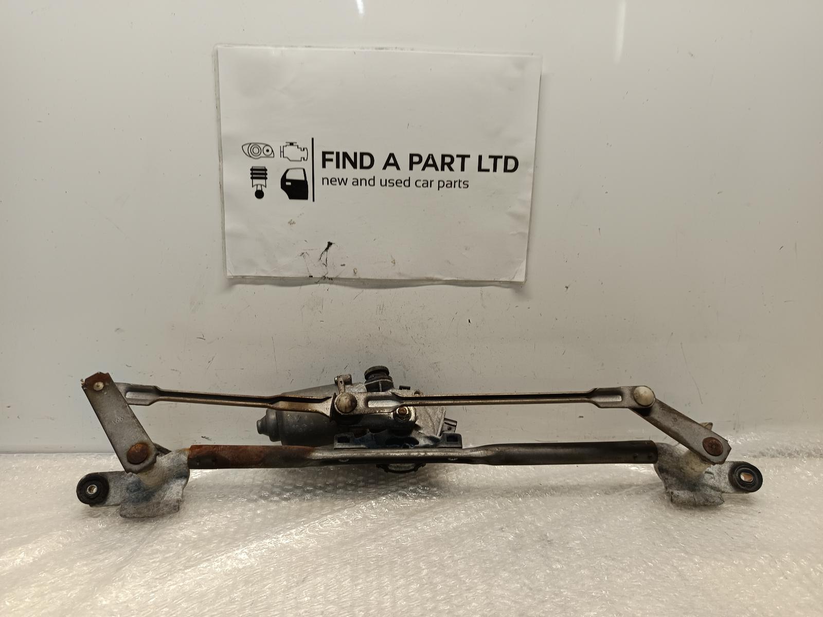 View Auto part Wiper Linkage MAZDA 6 2006