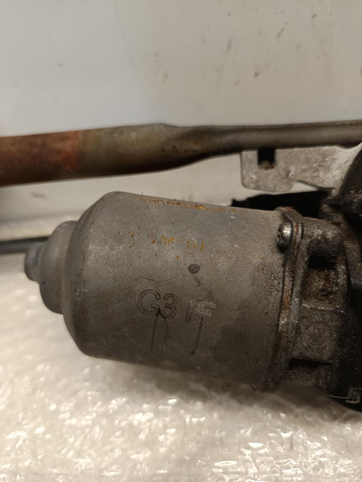 2006 MAZDA 6 Wiper Linkage Contact us for Photo