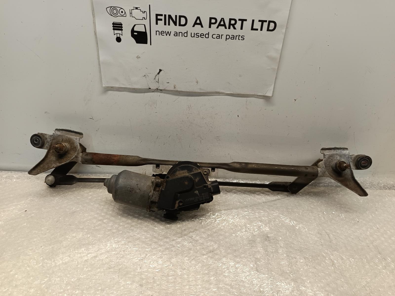 2006 MAZDA 6 Wiper Linkage Contact us for Photo
