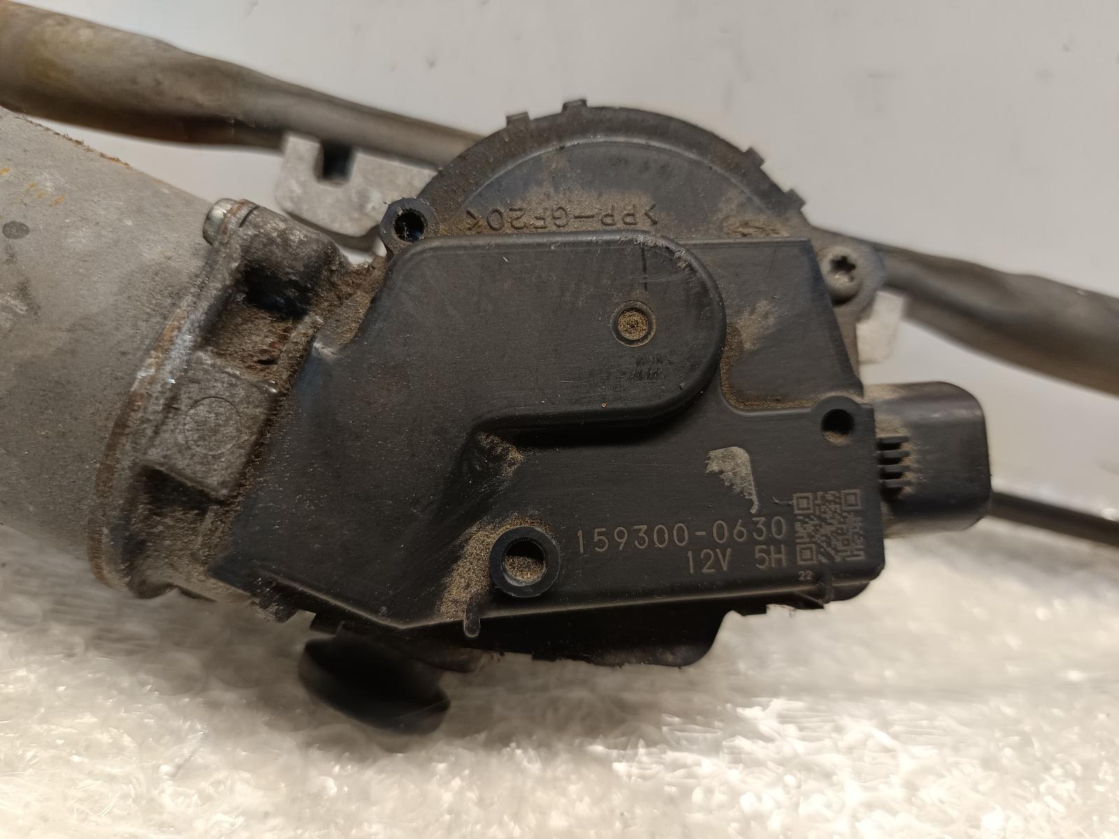 2006 MAZDA 6 Wiper Linkage Contact us for Photo