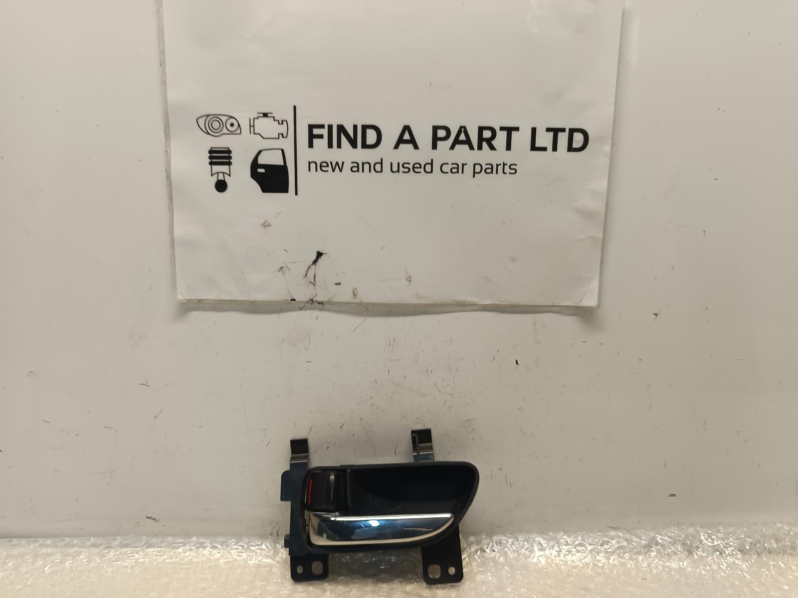 View Auto part Door Handle SUBARU OUTBACK 2009