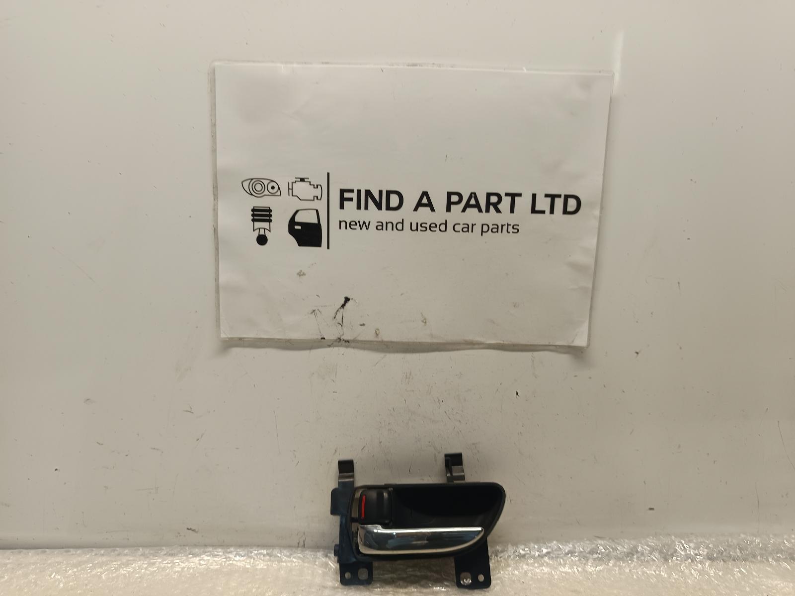 View Auto part Door Handle SUBARU OUTBACK 2009