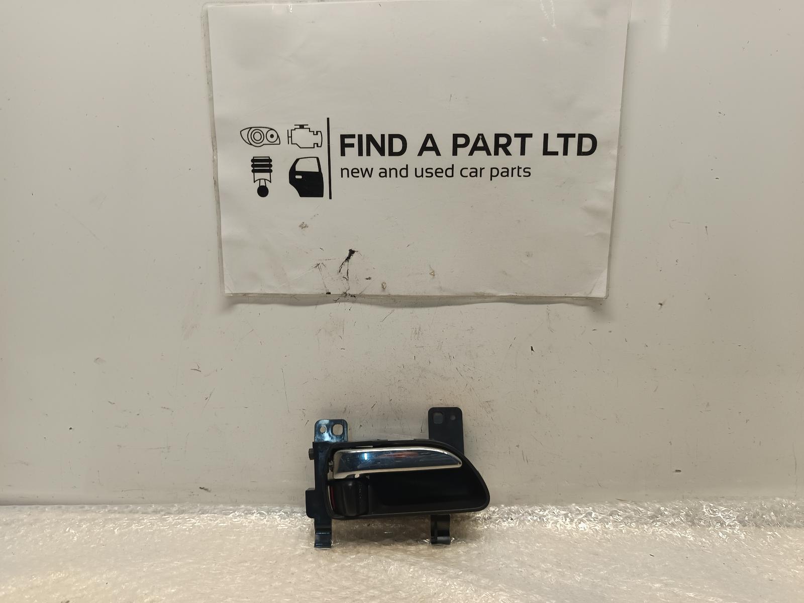 View Auto part Door Handle SUBARU OUTBACK 2009