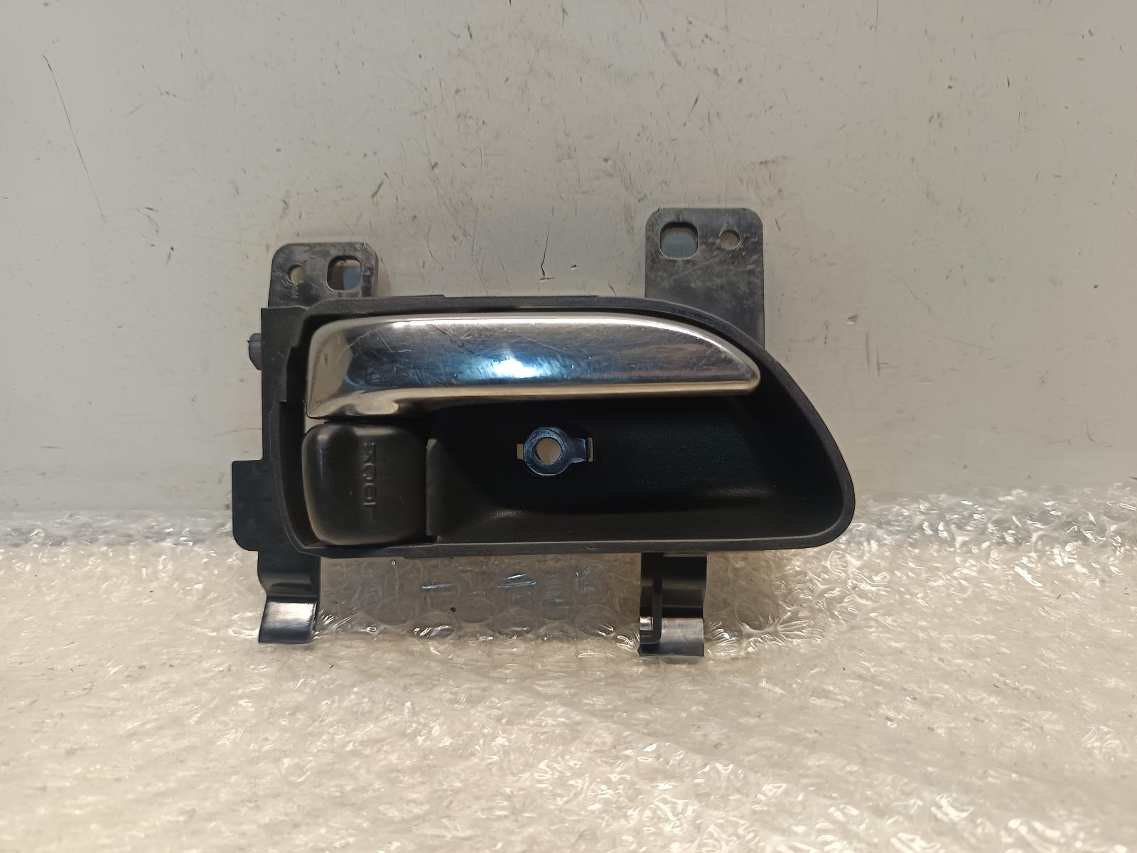 2009 SUBARU OUTBACK Door Handle Contact us for Photo