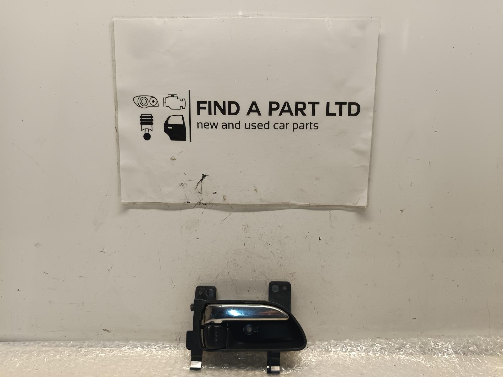 View Auto part Door Handle SUBARU OUTBACK 2009