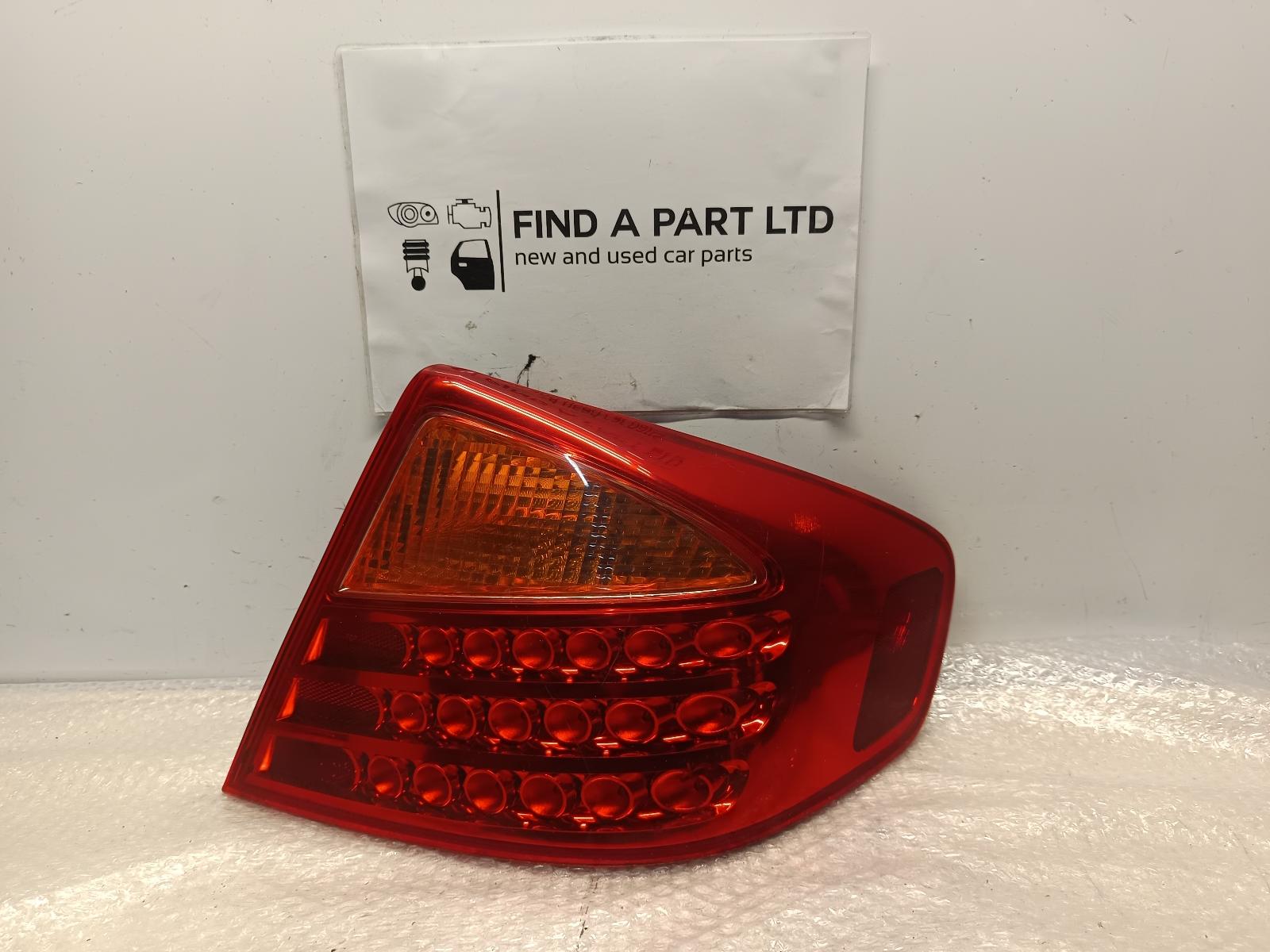 View Auto part Right Taillight NISSAN SKYLINE 2004