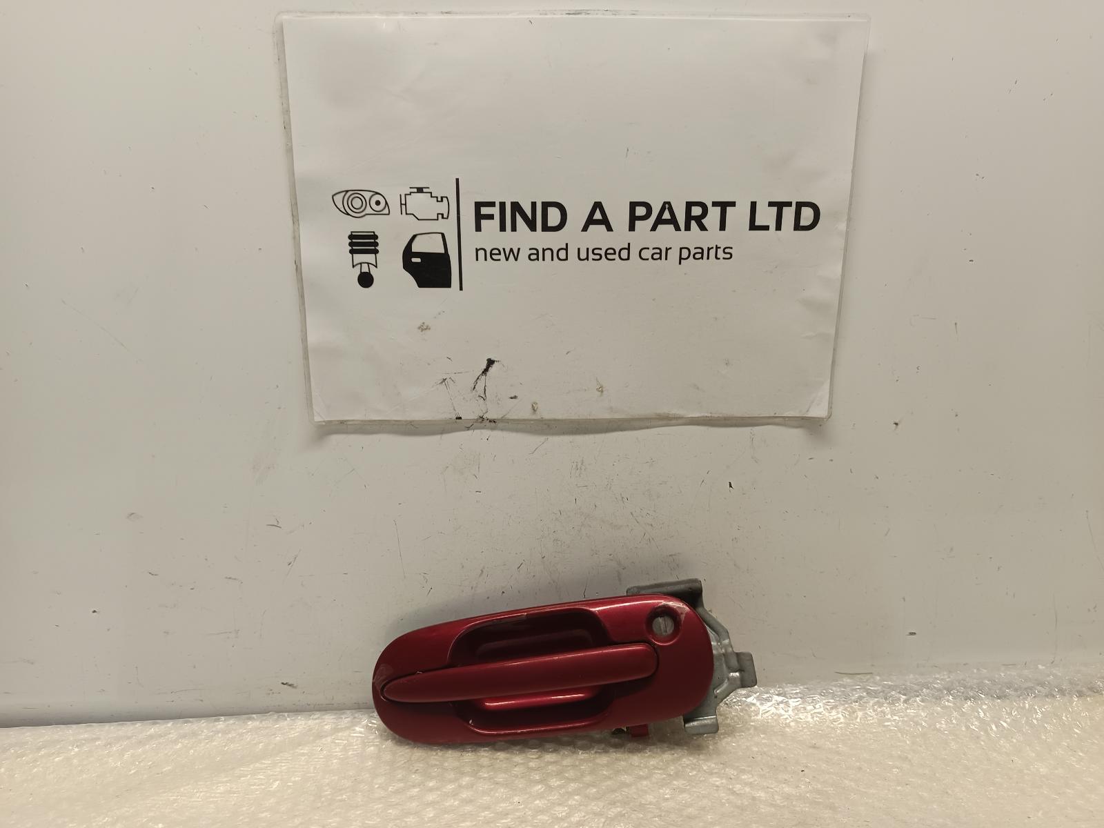 View Auto part Door Handle HONDA CRV 2000