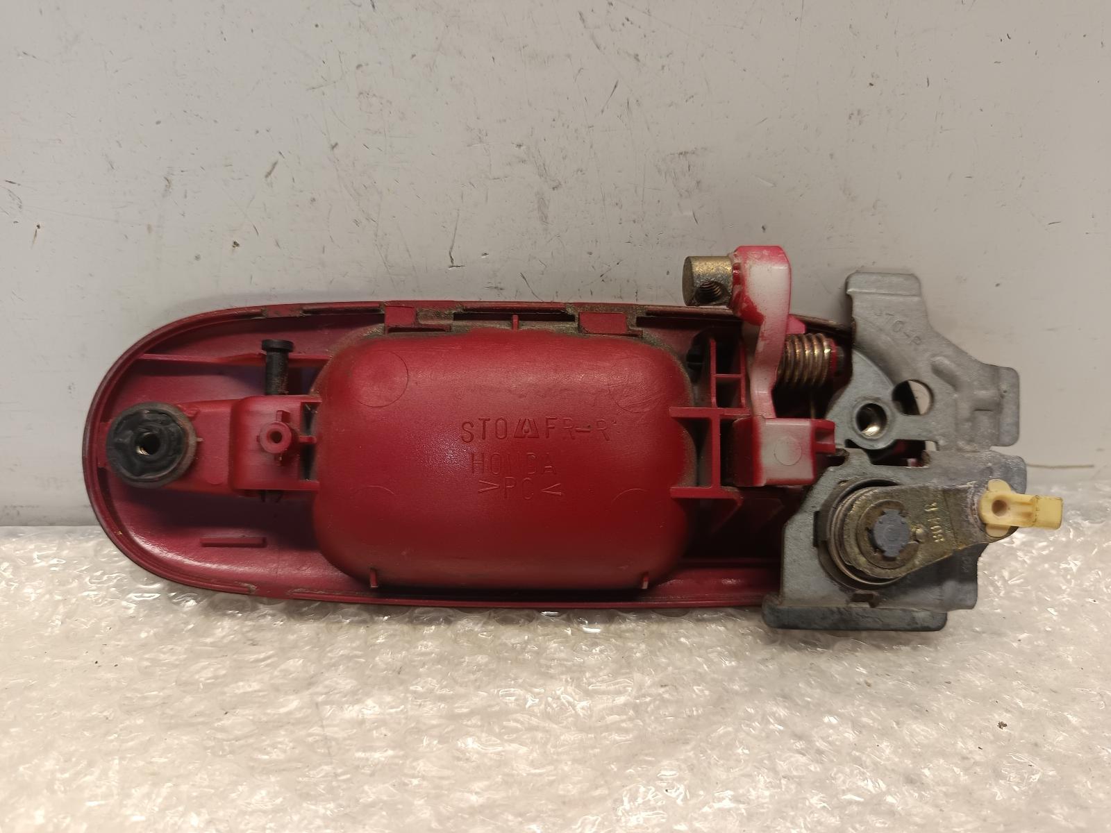 2000 HONDA CRV Door Handle Contact us for Photo