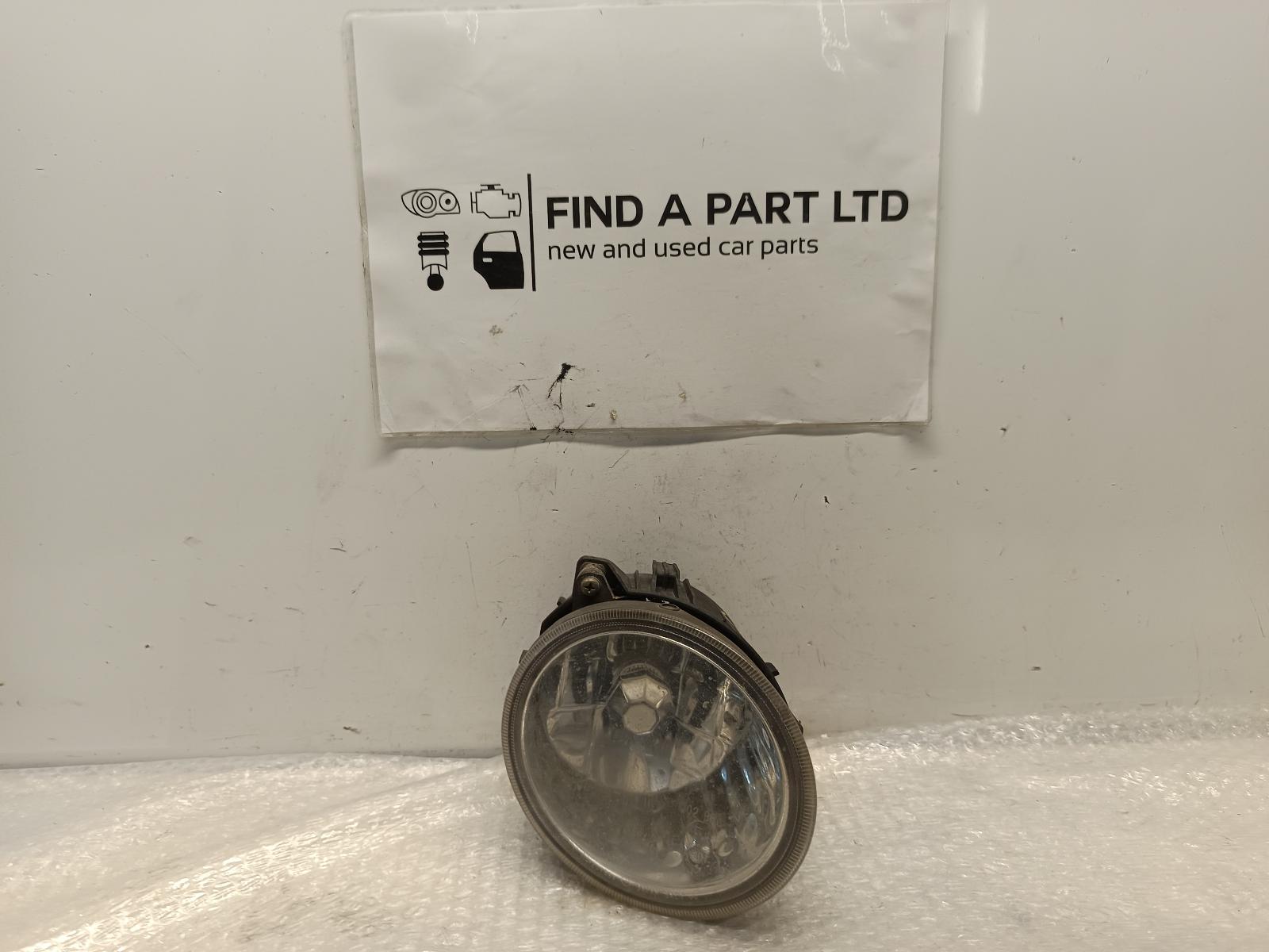 View Auto part Right Indicator/Fog/Side SUBARU OUTBACK 2009