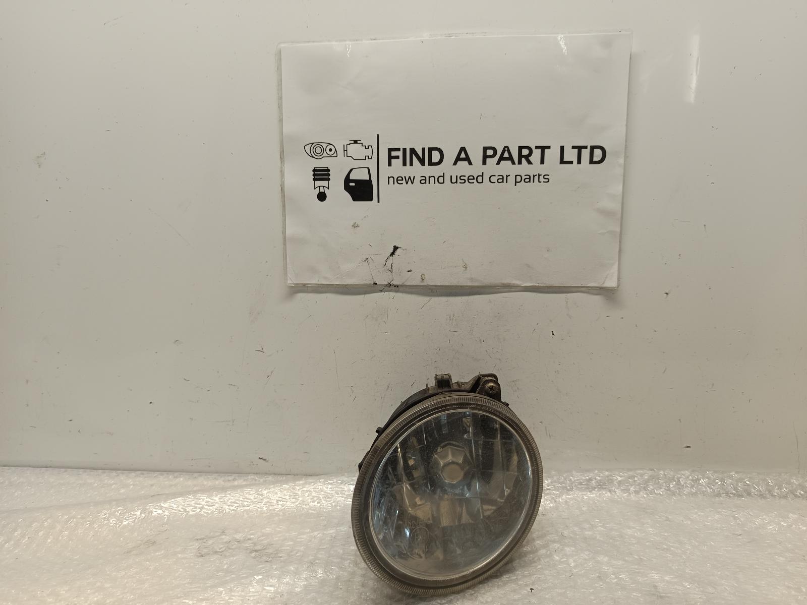 View Auto part Left Indicator/Fog/Side SUBARU OUTBACK 2009