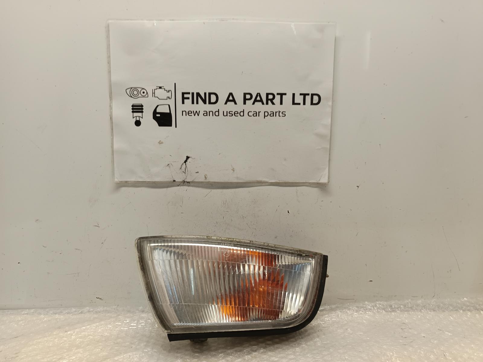 View Auto part Right Indicator/Fog/Side MITSUBISHI LANCER 1996