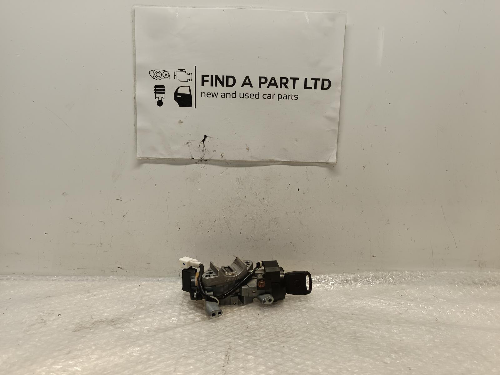 View Auto part Ignition W/ Key MITSUBISHI LANCER 1998