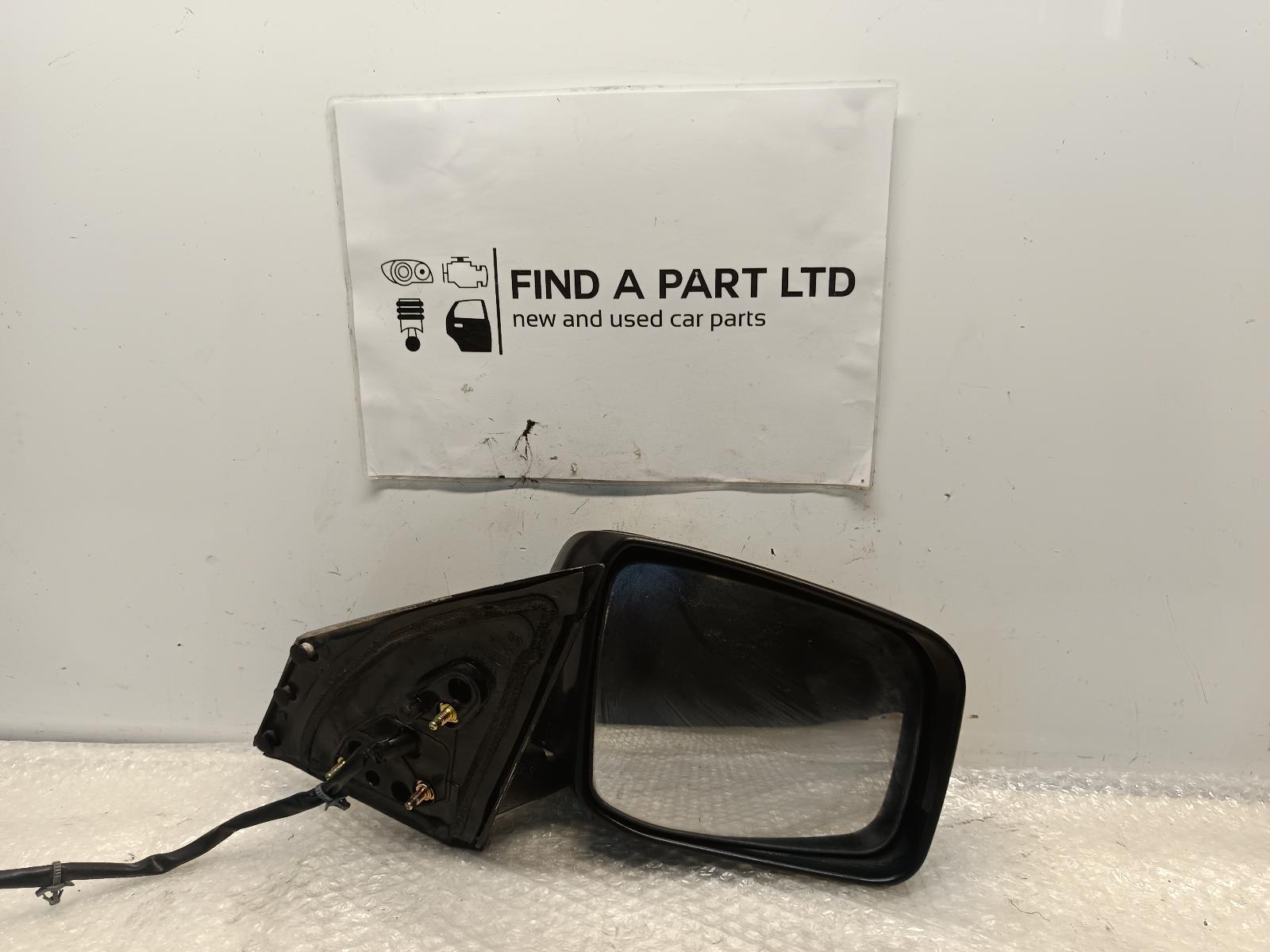 View Auto part Right Door Mirror NISSAN MURANO 2005