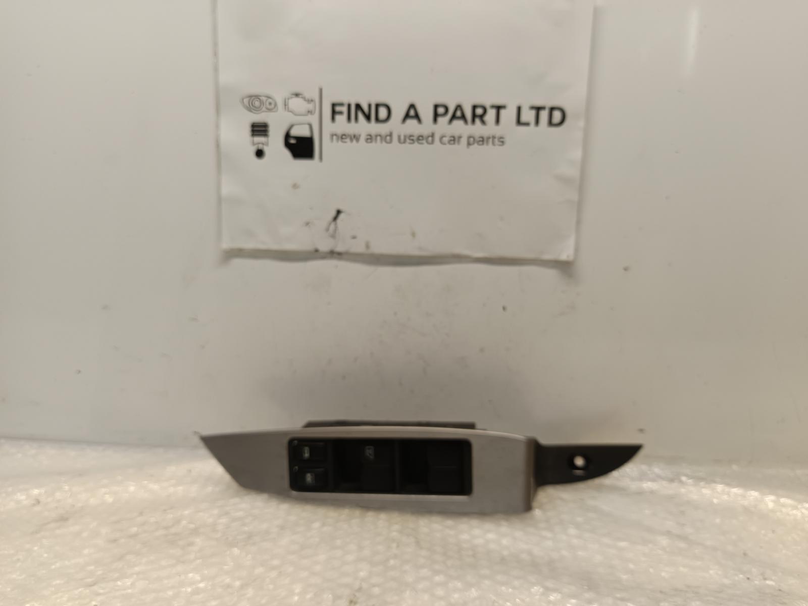 View Auto part Pwr Dr Wind Switch NISSAN MURANO 2005