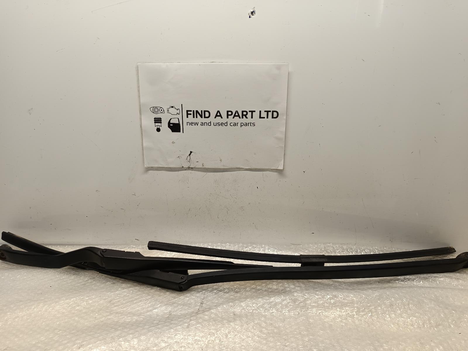 View Auto part Wiper Arm NISSAN MURANO 2005