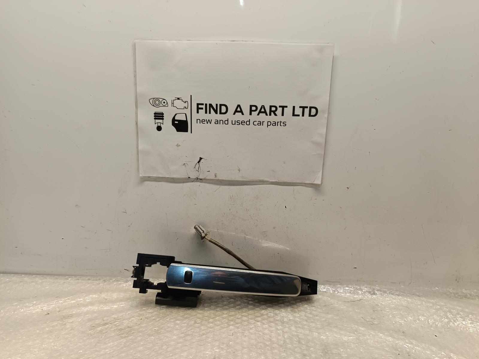 View Auto part Door Handle NISSAN MURANO 2005